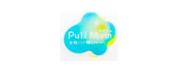 Pull　Mam様のロゴ