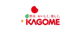 KAGOME様のロゴ